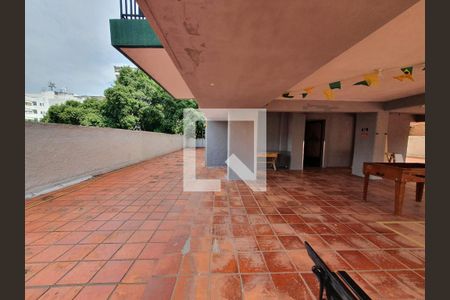Apartamento para alugar com 63m², 2 quartos e sem vagaÁrea Comum 