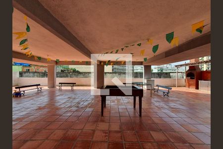 Apartamento para alugar com 63m², 2 quartos e sem vagaÁrea Comum 