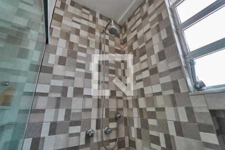 Apartamento para alugar com 63m², 2 quartos e sem vagaBanheiro