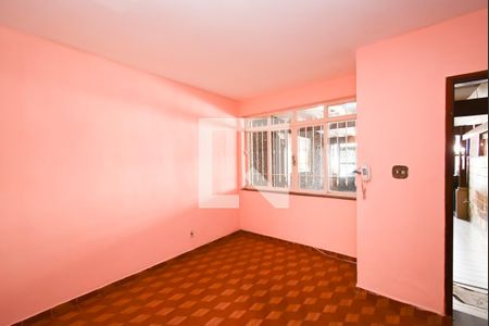 Sala de casa à venda com 2 quartos, 101m² em Vila Maria Baixa, São Paulo