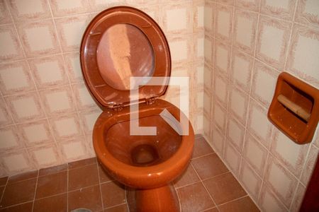 Apartamento à venda com 66m², 2 quartos e 2 vagas Apartamento à venda com 66m², 2 quartos e 2 vagasBanheiro
