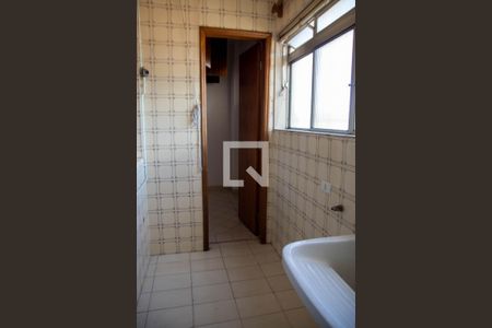 Apartamento à venda com 66m², 2 quartos e 2 vagas Apartamento à venda com 66m², 2 quartos e 2 vagasÁrea de Serviço