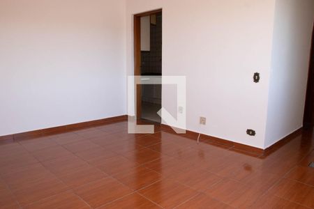 Apartamento à venda com 66m², 2 quartos e 2 vagas Apartamento à venda com 66m², 2 quartos e 2 vagasSala