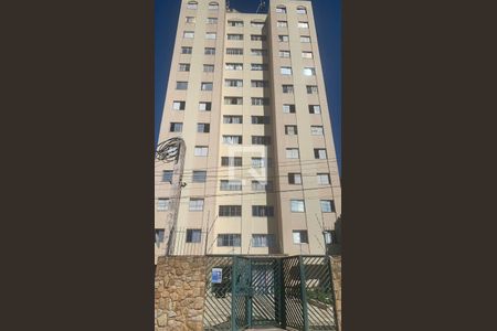 Apartamento à venda com 66m², 2 quartos e 2 vagas Apartamento à venda com 66m², 2 quartos e 2 vagasFachada