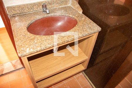 Apartamento à venda com 66m², 2 quartos e 2 vagas Apartamento à venda com 66m², 2 quartos e 2 vagasBanheiro