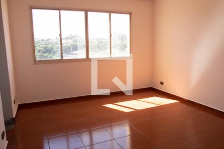 Apartamento à venda com 66m², 2 quartos e 2 vagas Apartamento à venda com 66m², 2 quartos e 2 vagasSala
