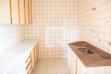 Apartamento à venda com 66m², 2 quartos e 2 vagas Apartamento à venda com 66m², 2 quartos e 2 vagasCozinha