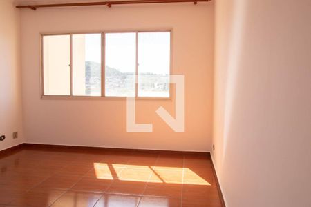 Apartamento à venda com 66m², 2 quartos e 2 vagas Apartamento à venda com 66m², 2 quartos e 2 vagasSala
