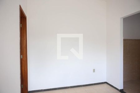 Quarto de casa para alugar com 1 quarto, 52m² em Glória, Belo Horizonte