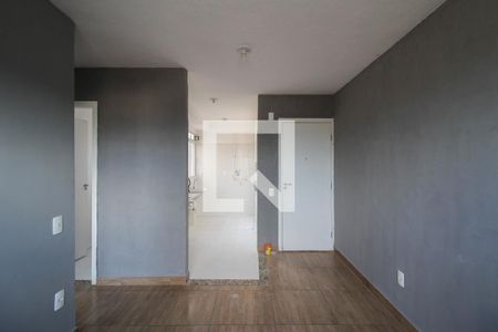 Apartamento para alugar com 47m², 2 quartos e 1 vagaSala