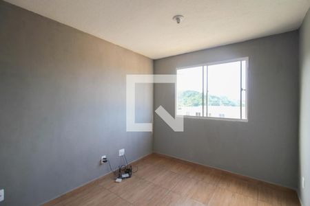 Apartamento para alugar com 47m², 2 quartos e 1 vagaSala