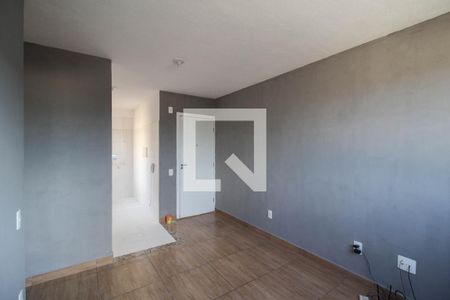 Apartamento para alugar com 47m², 2 quartos e 1 vagaSala