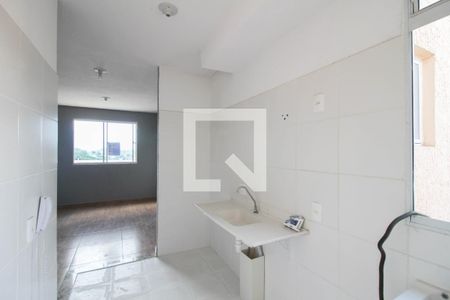 Apartamento para alugar com 47m², 2 quartos e 1 vagaCozinha
