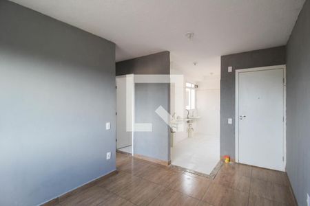 Apartamento para alugar com 47m², 2 quartos e 1 vagaSala