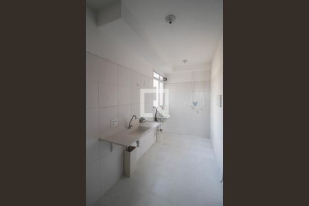 Apartamento para alugar com 47m², 2 quartos e 1 vagaCozinha