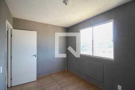 Apartamento para alugar com 47m², 2 quartos e 1 vagaQuarto 1