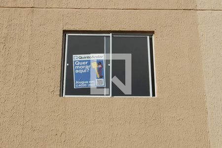 Apartamento para alugar com 47m², 2 quartos e 1 vagaFachada