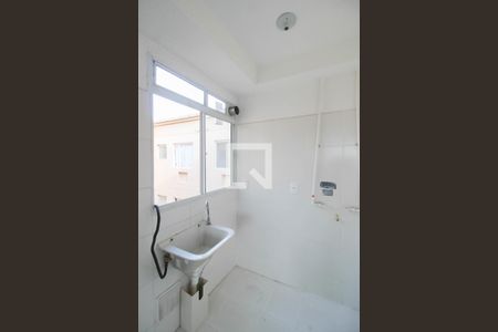 Apartamento para alugar com 47m², 2 quartos e 1 vagaÁrea de Serviço