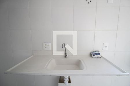 Apartamento para alugar com 47m², 2 quartos e 1 vagaCozinha