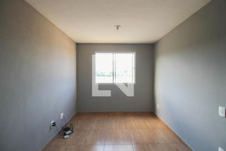 Sala de apartamento para alugar com 2 quartos, 47m² em Cerâmica, Nova Iguaçu