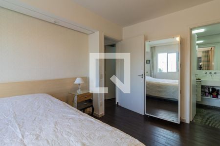 Suíte de apartamento para alugar com 2 quartos, 75m² em Vila Nova Conceição, São Paulo