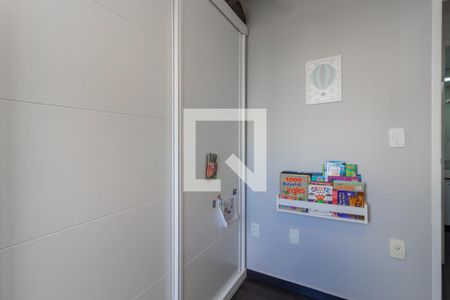 Apartamento para alugar com 75m², 2 quartos e 1 vaga Apartamento para alugar com 75m², 2 quartos e 1 vagaQuarto 2