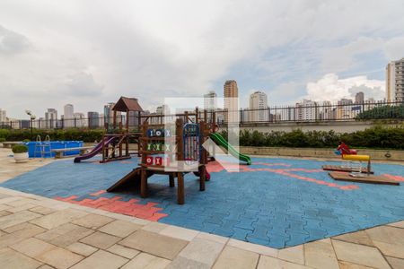 Apartamento para alugar com 75m², 2 quartos e 1 vaga Apartamento para alugar com 75m², 2 quartos e 1 vagaPlayground