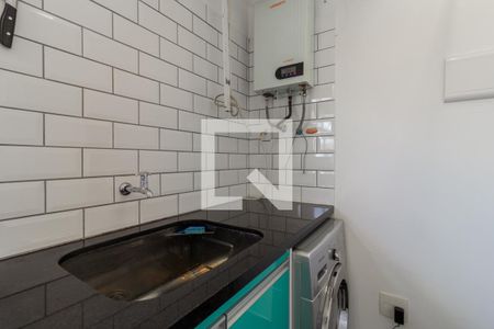 Apartamento para alugar com 75m², 2 quartos e 1 vaga Apartamento para alugar com 75m², 2 quartos e 1 vagaÁrea de Serviço