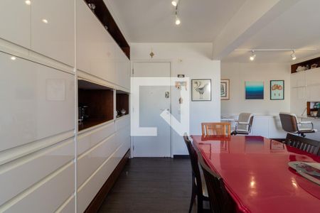 Apartamento para alugar com 75m², 2 quartos e 1 vaga Apartamento para alugar com 75m², 2 quartos e 1 vagaCozinha
