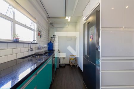 Apartamento para alugar com 75m², 2 quartos e 1 vaga Apartamento para alugar com 75m², 2 quartos e 1 vagaCozinha