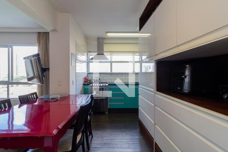 Apartamento para alugar com 75m², 2 quartos e 1 vaga Apartamento para alugar com 75m², 2 quartos e 1 vagaCozinha
