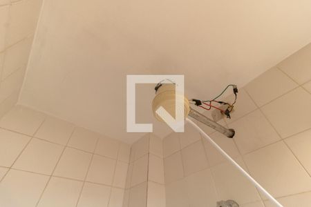 Apartamento para alugar com 70m², 2 quartos e 1 vagaBanheiro de Serviço