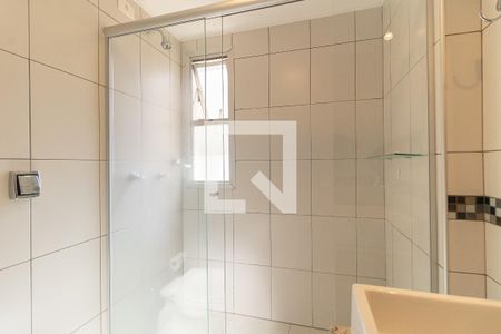 Apartamento para alugar com 70m², 2 quartos e 1 vagaBanheiro Social 