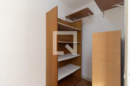 Apartamento para alugar com 70m², 2 quartos e 1 vagaQuarto de Serviço
