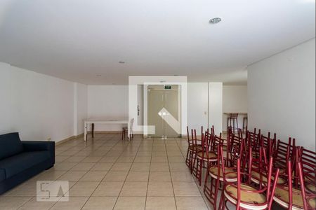 Apartamento para alugar com 70m², 2 quartos e 1 vagaSalão de Festas