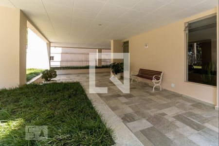 Apartamento para alugar com 70m², 2 quartos e 1 vagaÁrea Verde