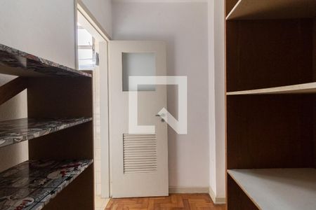 Apartamento para alugar com 70m², 2 quartos e 1 vagaQuarto de Serviço