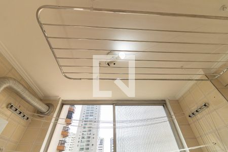 Apartamento para alugar com 70m², 2 quartos e 1 vagaLavanderia