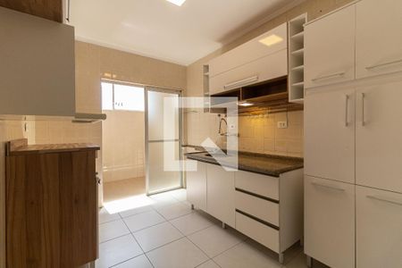 Apartamento para alugar com 70m², 2 quartos e 1 vagaCozinha