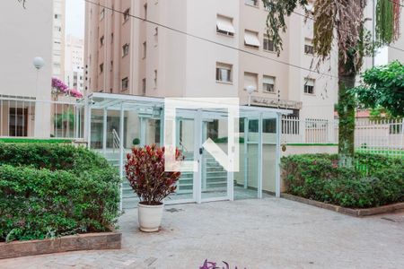 Apartamento para alugar com 70m², 2 quartos e 1 vagaFachada
