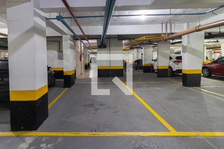 Apartamento para alugar com 70m², 2 quartos e 1 vagaGaragem