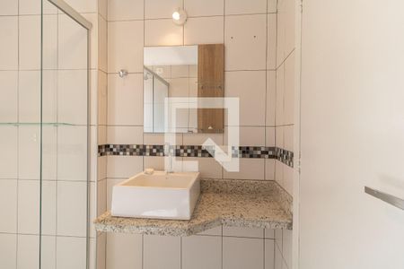 Apartamento para alugar com 70m², 2 quartos e 1 vagaBanheiro Social 