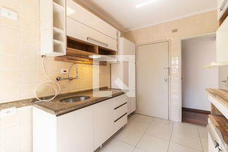 Apartamento para alugar com 70m², 2 quartos e 1 vagaCozinha