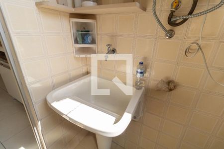 Apartamento para alugar com 70m², 2 quartos e 1 vagaLavanderia