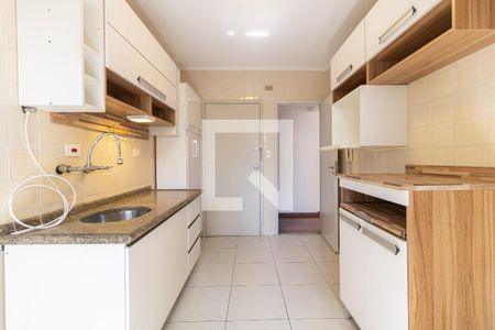 Apartamento para alugar com 70m², 2 quartos e 1 vagaCozinha