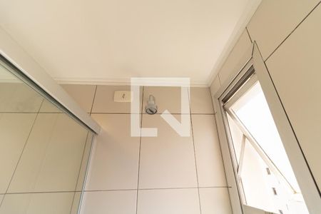 Apartamento para alugar com 70m², 2 quartos e 1 vagaBanheiro Social 