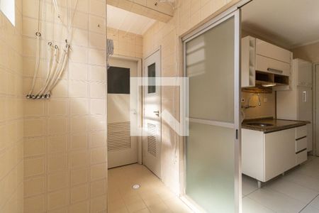 Apartamento para alugar com 70m², 2 quartos e 1 vagaLavanderia