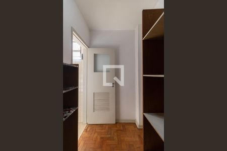 Apartamento para alugar com 70m², 2 quartos e 1 vagaQuarto de Serviço