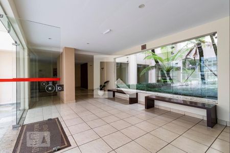 Apartamento para alugar com 70m², 2 quartos e 1 vagaHall Social