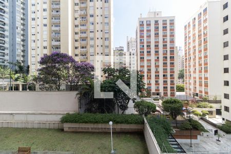 Apartamento para alugar com 70m², 2 quartos e 1 vagaVista do Quarto 1
